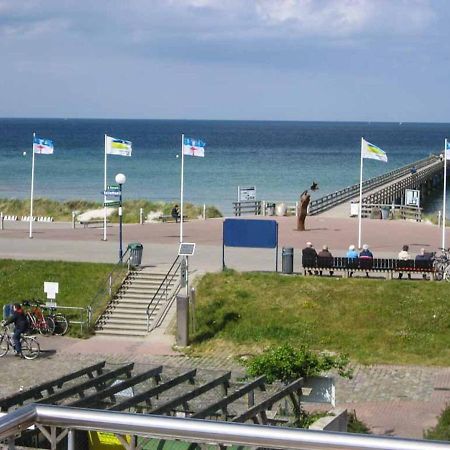Strandfewo Am Schoenberger Strand Schonberger Strand Kültér fotó